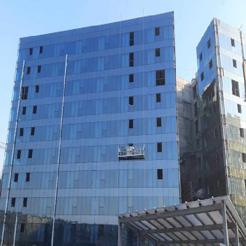 World Trade Centre | Nauroji Nagar, New Delhi